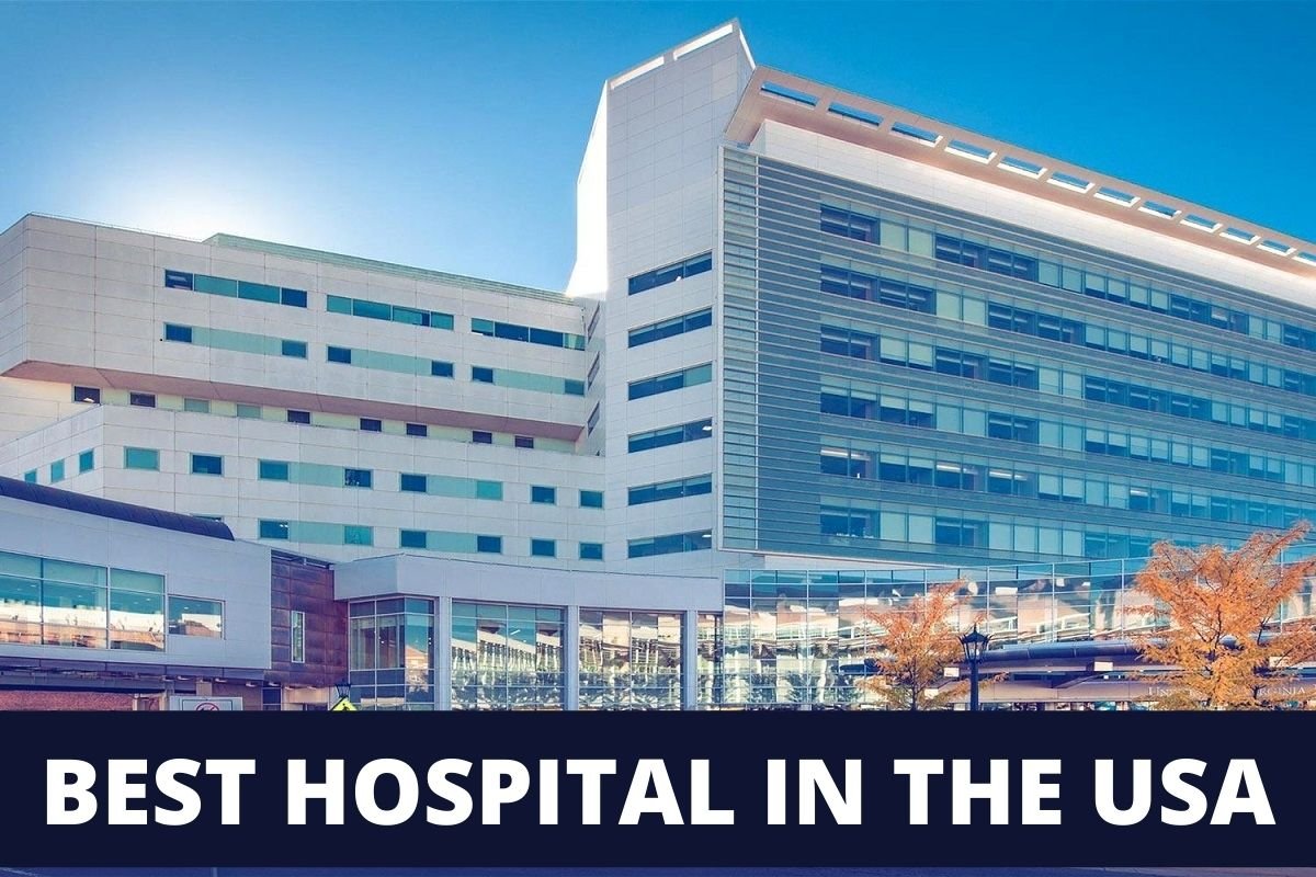 Best Hospitals in the USA