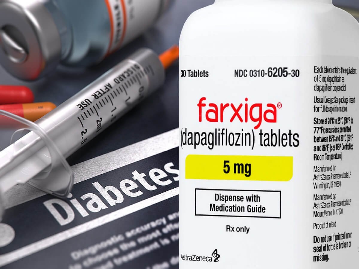 How Rapid is Weight Loss with Farxiga