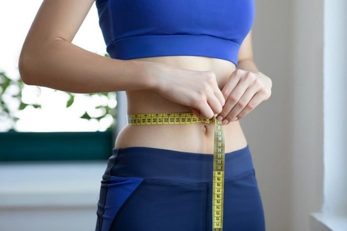 How To Calculate Percent Loss of Weight