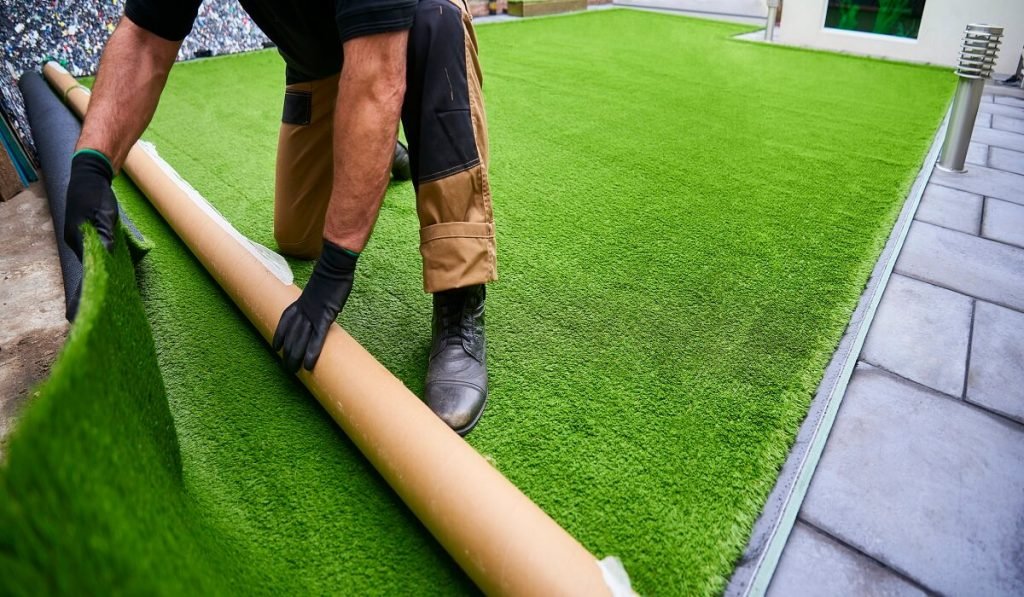 Tips for Homeowners Getting Artificial Turf Installed - Health Wary