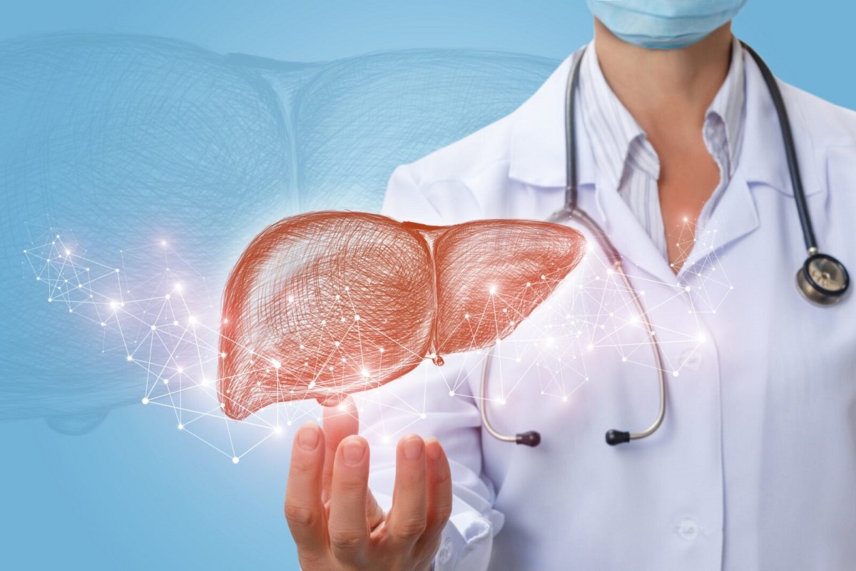 Liver Health