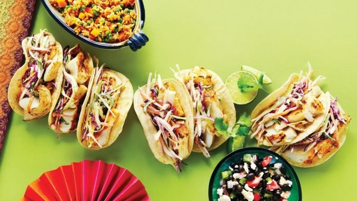 taco truck catering