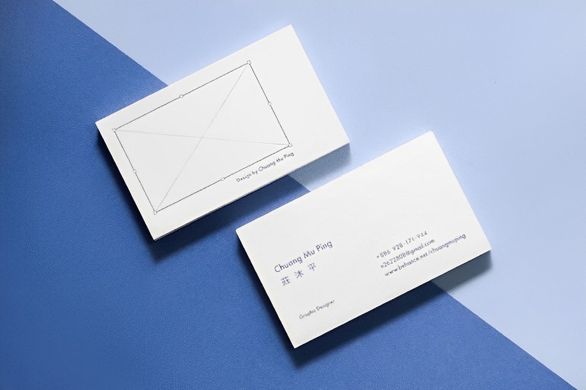 What to Include on Your Business Cards