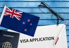 New Zealand visa for German citizens